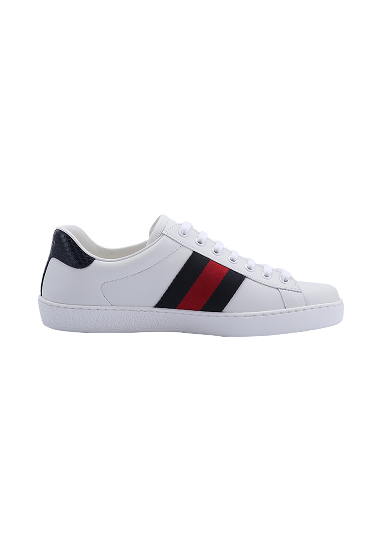 black gucci shoes