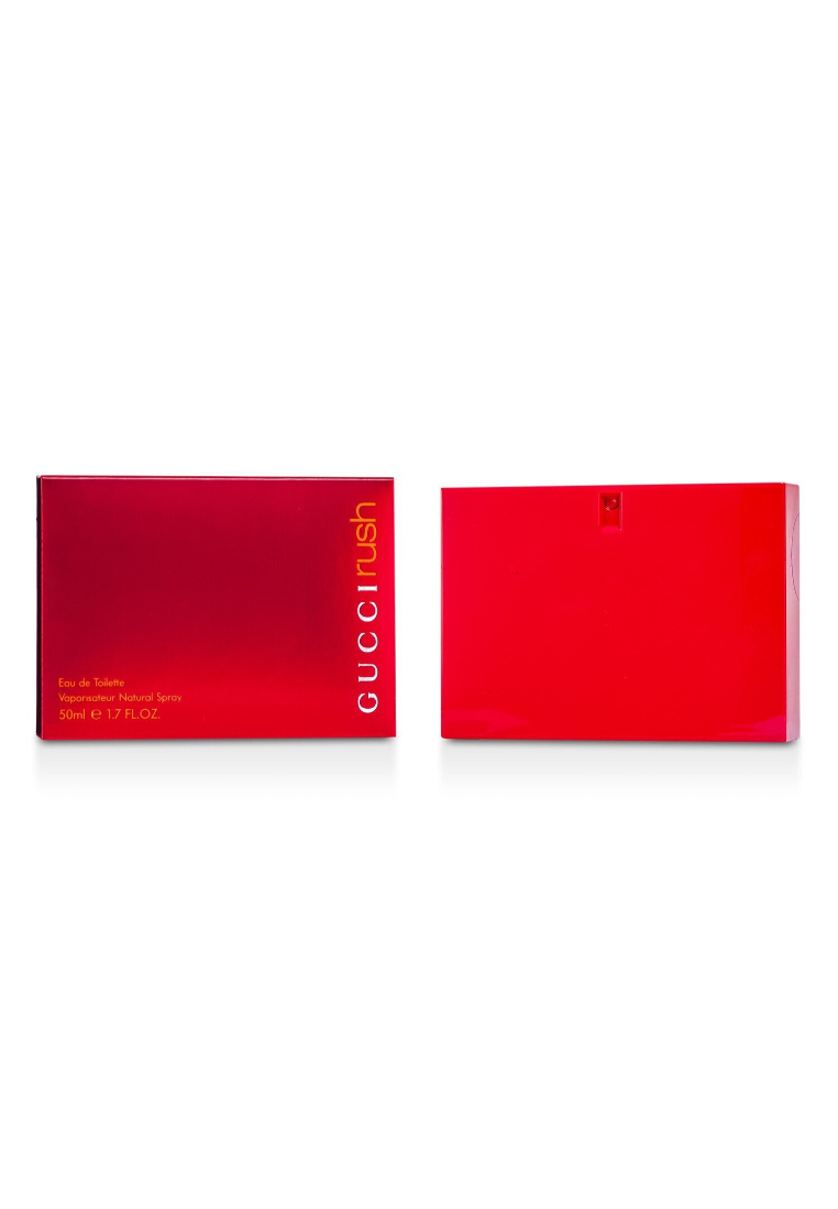 GUCCI Gucci - Rush Eau De Toilette 50ml