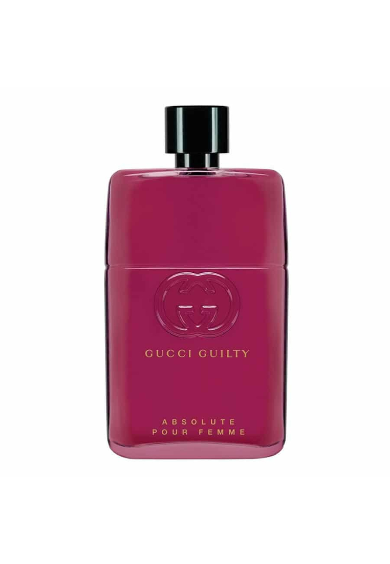 Gucci Gucci Guilty Absolute Pour Femme EDP 90mL (Without Box)