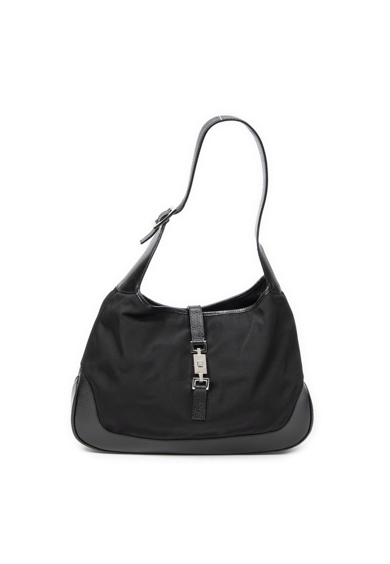 Gucci Pre-Loved Large Jackie