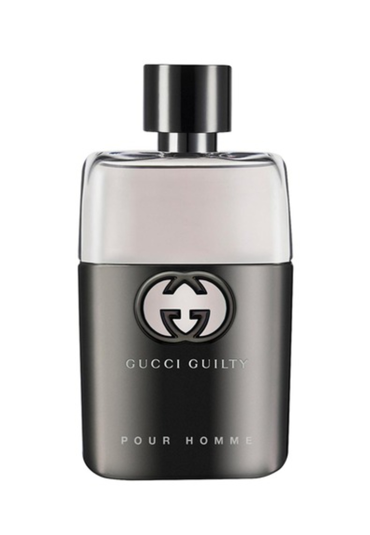 Gucci Gucci Guilty Pour Homme EDT 90mL (Without Box)