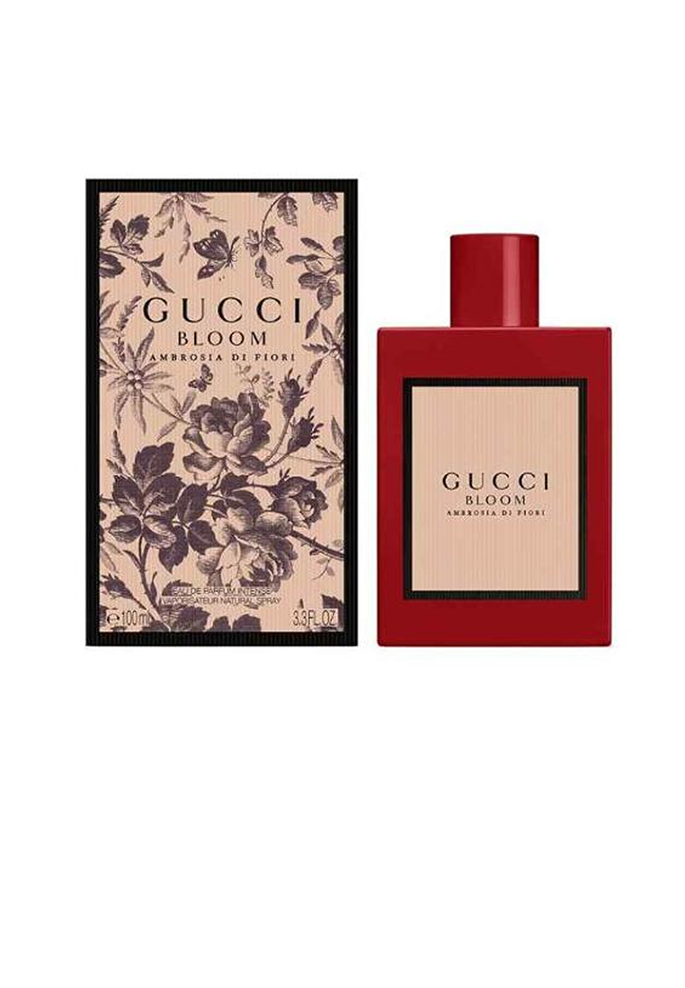 GUCCI Gucci - Bloom Ambrosia Di Fiori Eau de Parfum Intense EDP Spray 100ml