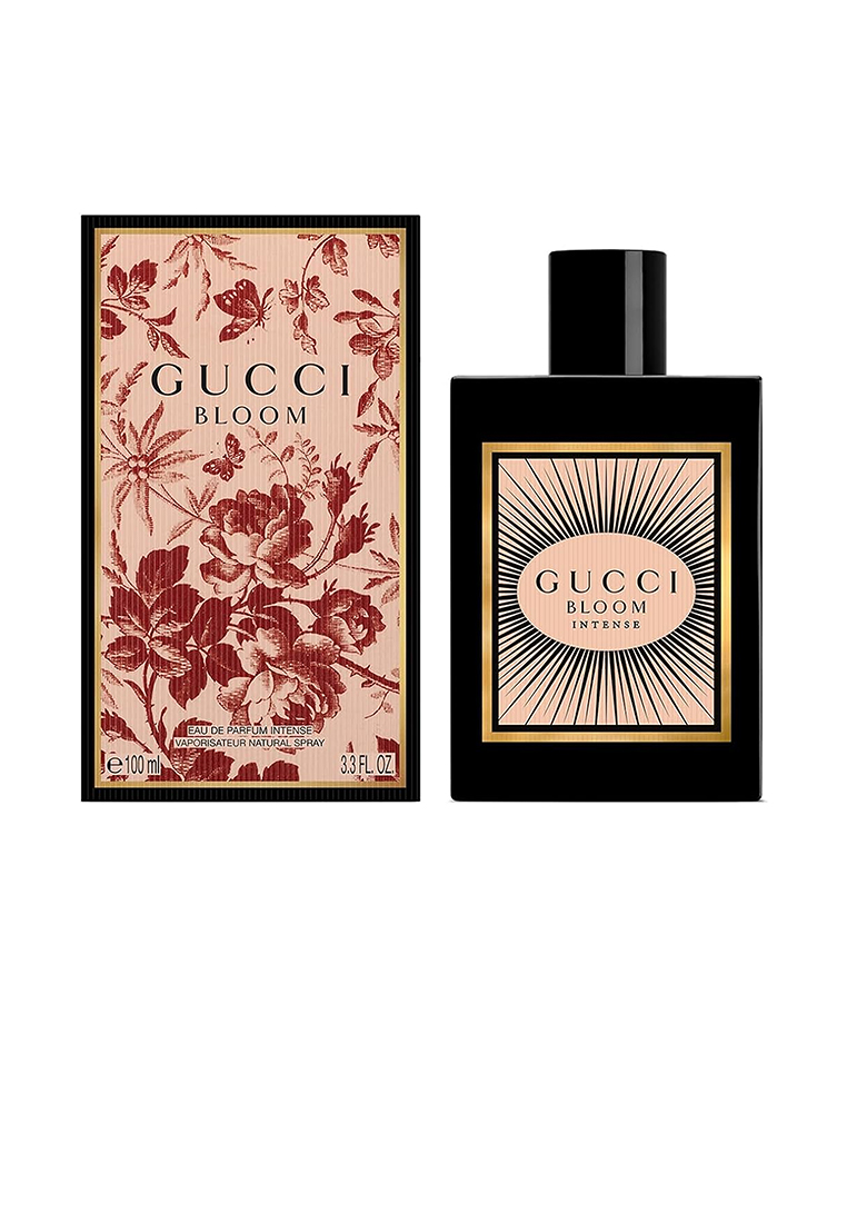 GUCCI Gucci - Bloom Eau de Parfum Intense EDP Spray 100ml
