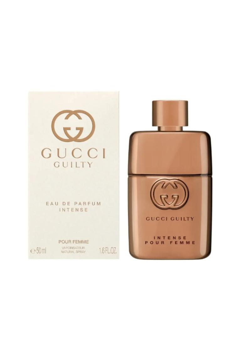 Gucci Gucci - Guilty Pour Femme Intense Eau De Parfum 50ml
