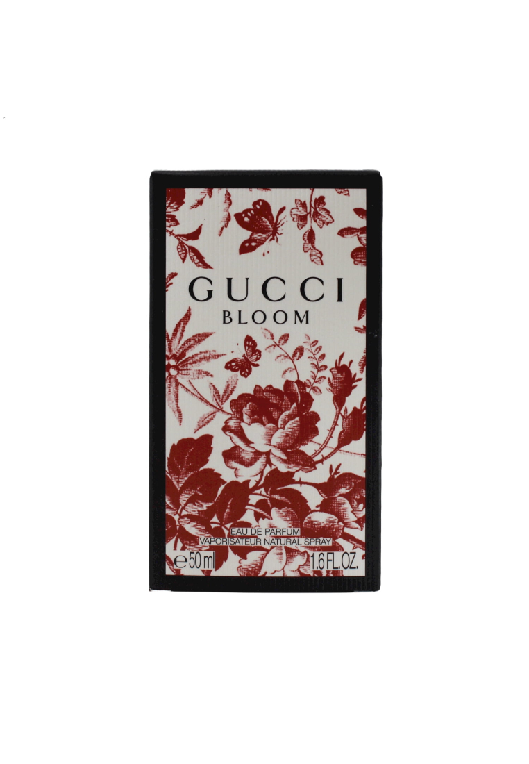 GUCCI GUCCI - Bloom Eau De Parfum 50ml