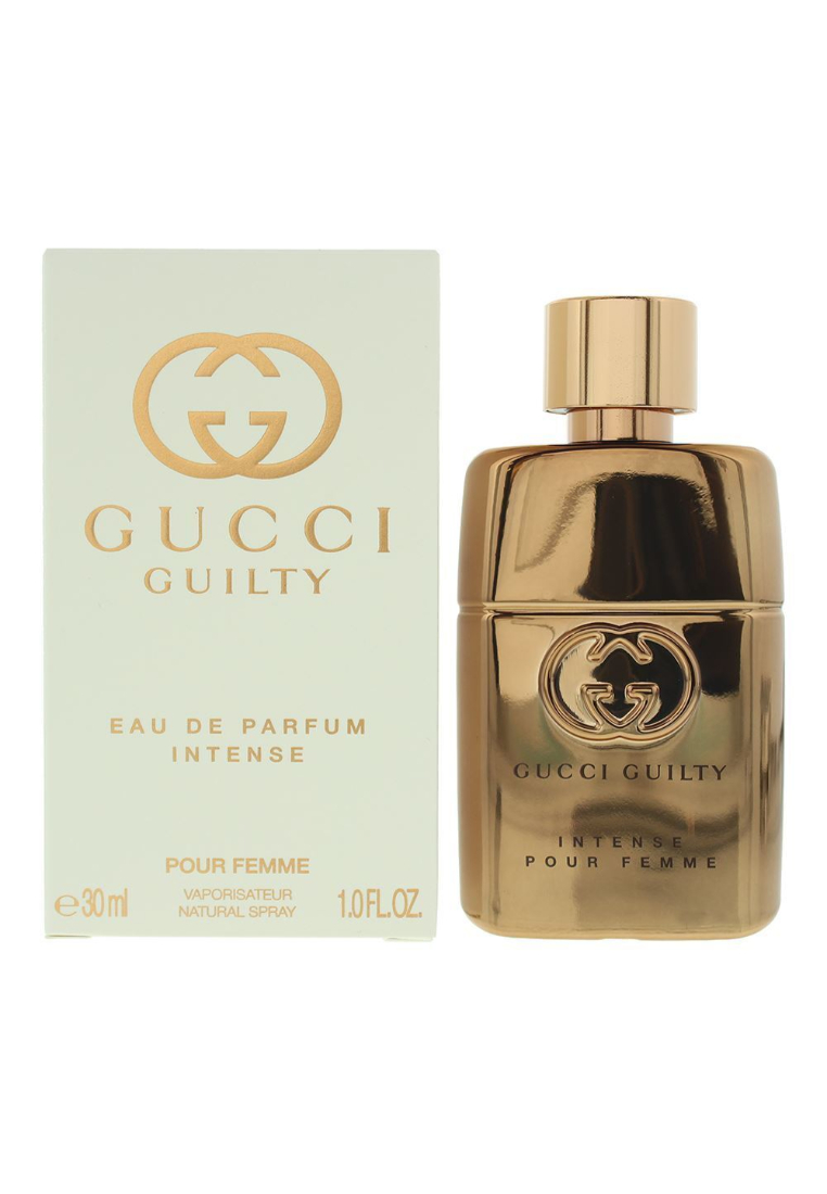 Gucci GUCCI - Guilty Intense Pour Femme EDP 30ml