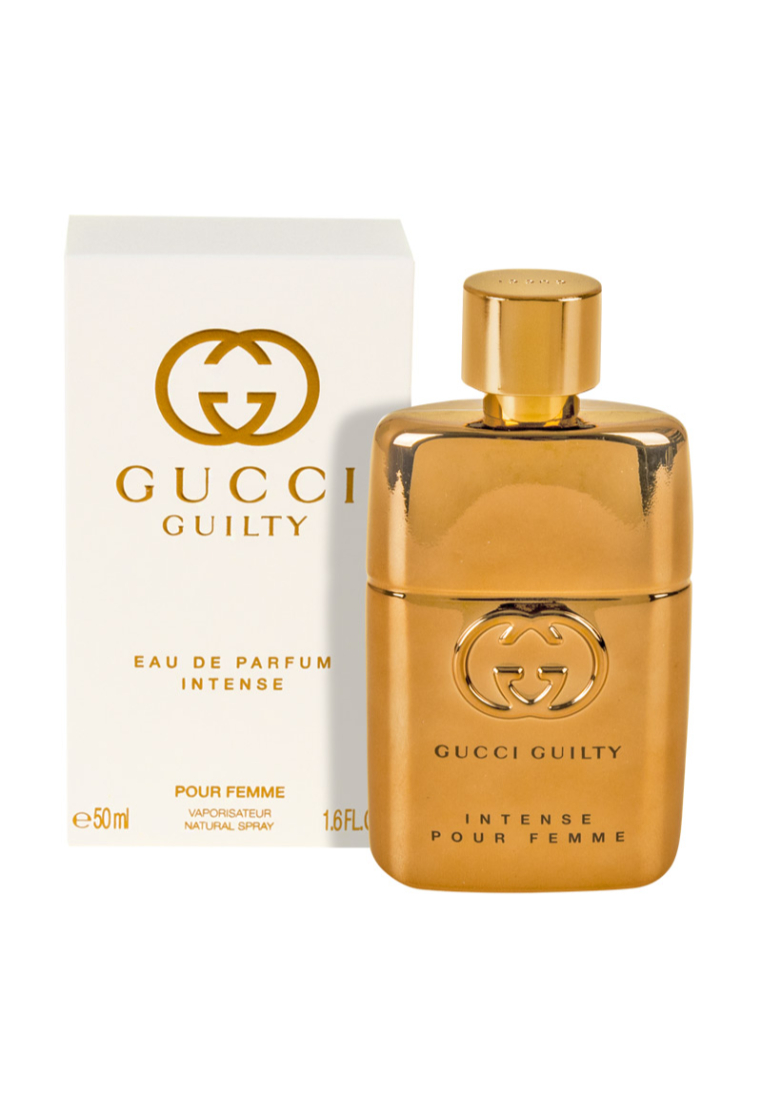 Gucci GUCCI - Guilty Intense Pour Femme EDP 50ml