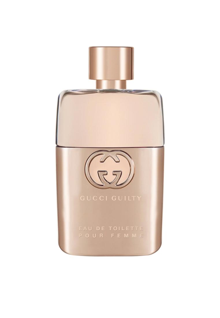 Gucci Gucci - Guilty Pour Femme Eau De Toilette 50ml