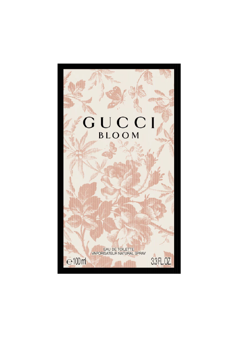 GUCCI GUCCI - Bloom Eau de Toilette 100ml