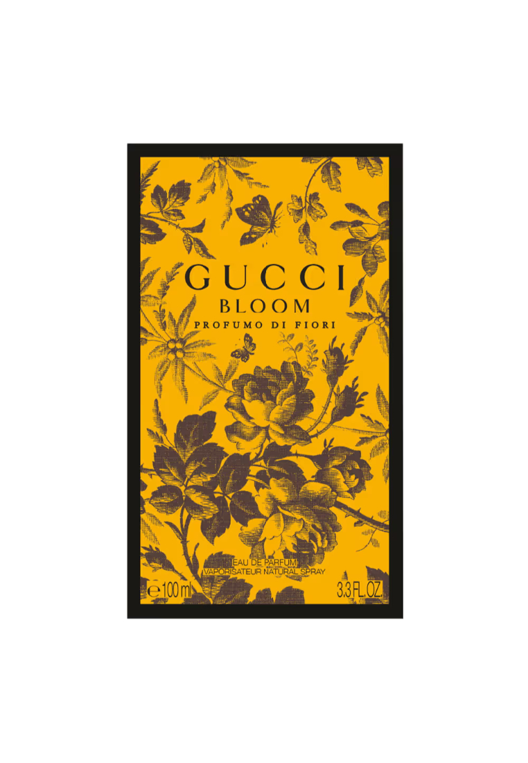 GUCCI GUCCI - Bloom Profumo di Fiori Eau de Parfum 100ml