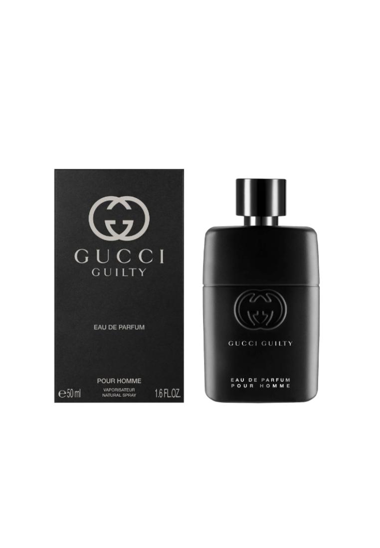 Gucci Gucci - Guilty Pour Homme Eau De Parfum 50ml