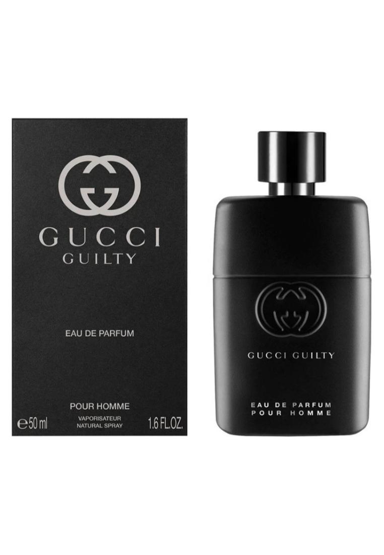 Gucci GUCCI - Guilty Pour Homme Eau De Parfum 50ml