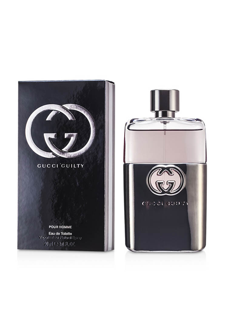Gucci GUCCI - Guilty Pour Homme Eau De Toilette Spray 90ml/3oz..