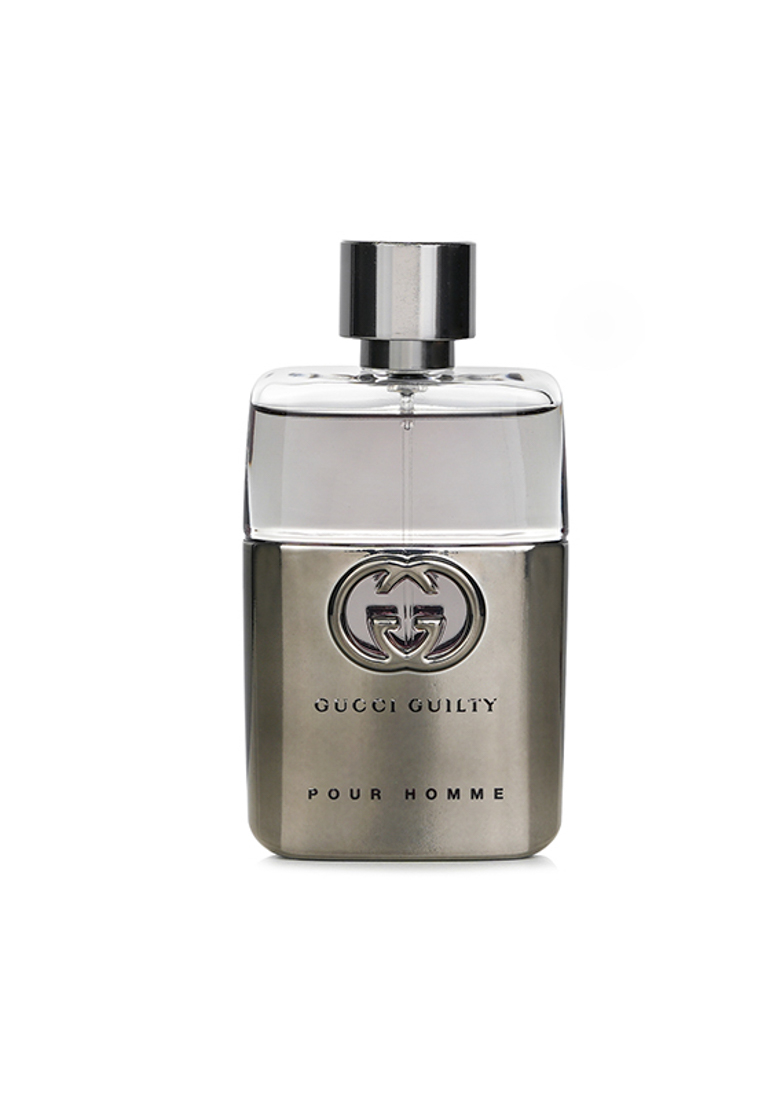 Gucci GUCCI - Guilty Pour Homme Eau De Toilette Spray 50ml/1.7oz..
