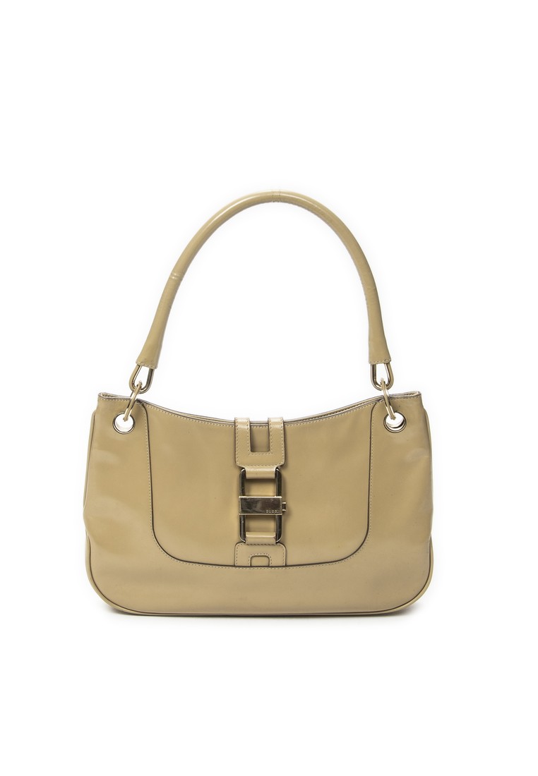 GUCCI Pre-Loved Vintage Jackie