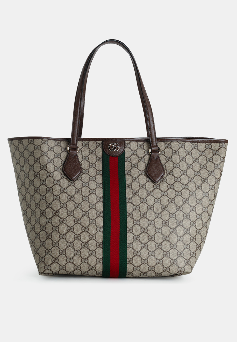 GUCCI Ophidia Large Tote Bag