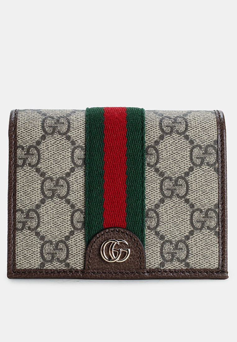 GUCCI Ophidia Small Wallet