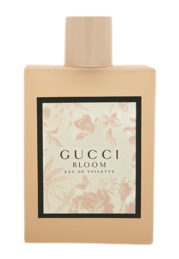 GUCCI GUCCI Bloom Eau De Toilette 100ml