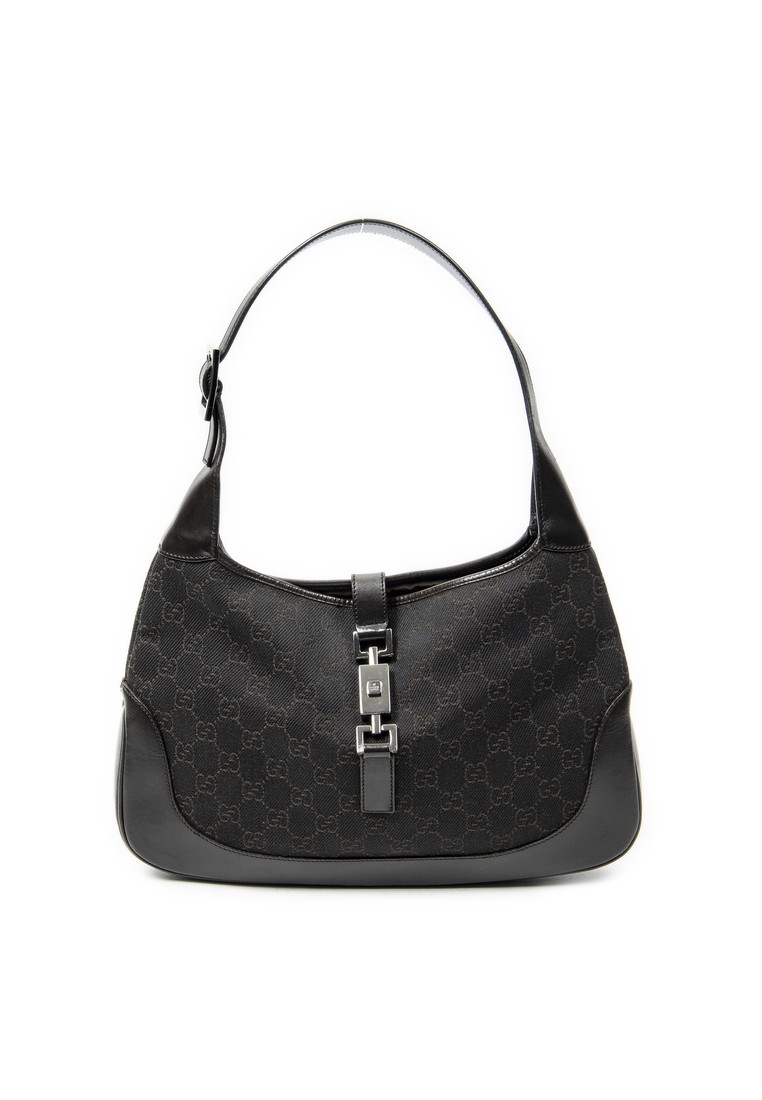 Gucci Pre-Loved Jackie O Hobo