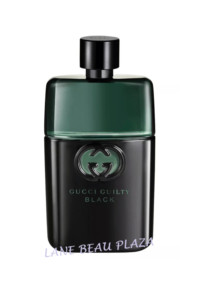 Gucci Guilty Black Eau De Toilette 50ml