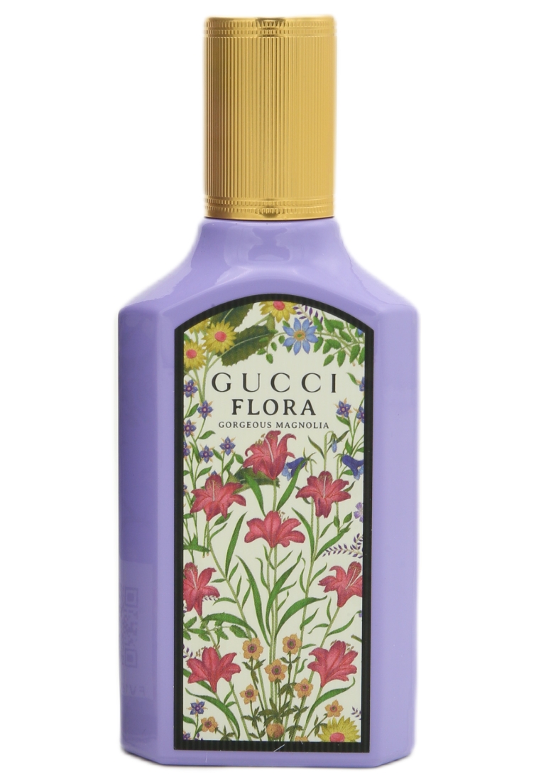 GUCCI GUCCI Flora Gorgeous Magnolia Eau De Parfum 50ml
