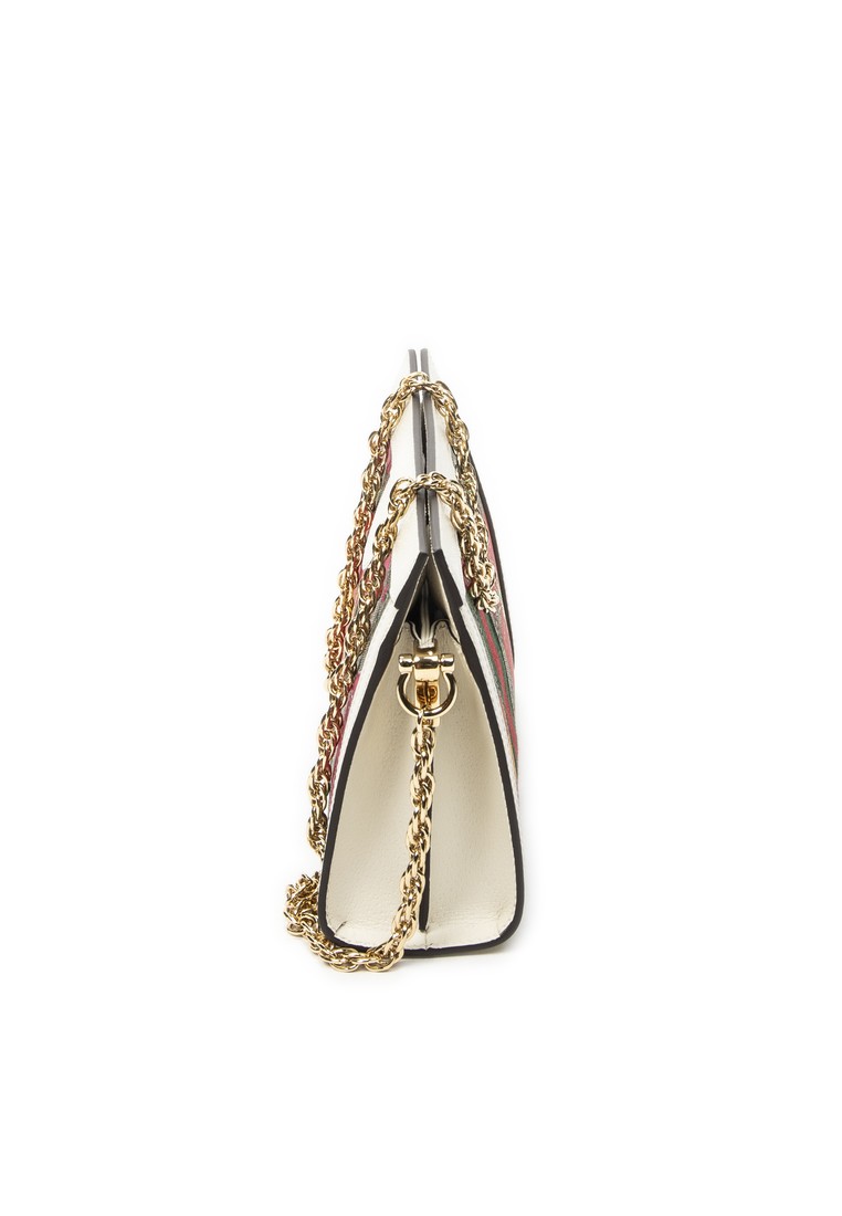 Gucci Pre-Loved Small GG Ophidia
