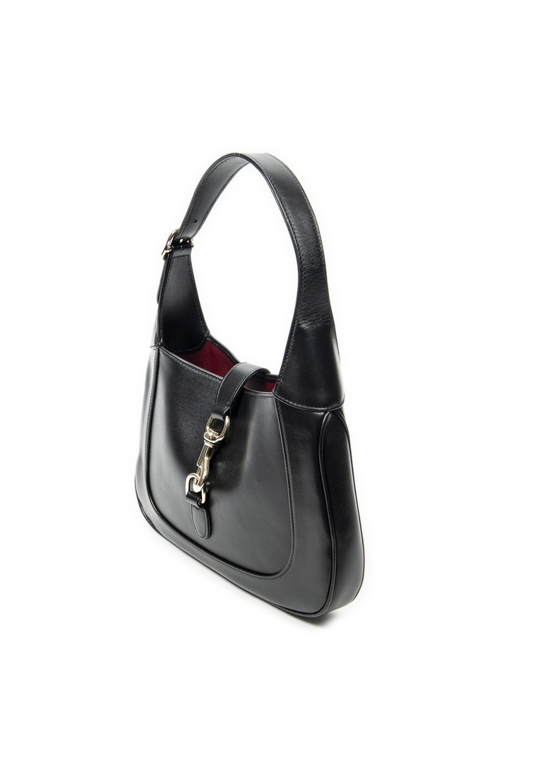 Gucci Pre-Loved Small Jackie Hobo