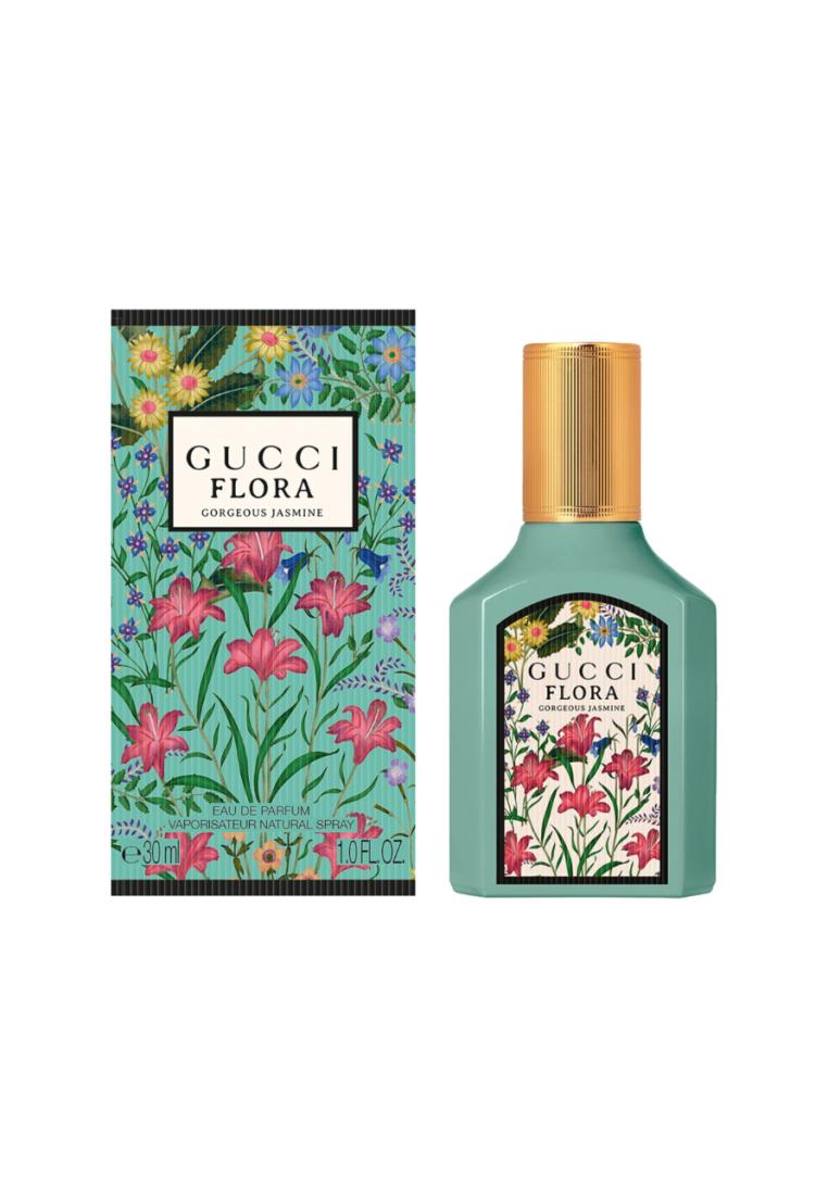 GUCCI Gucci - Flora Gorgeous Jasmine Eau De Parfum 30ml