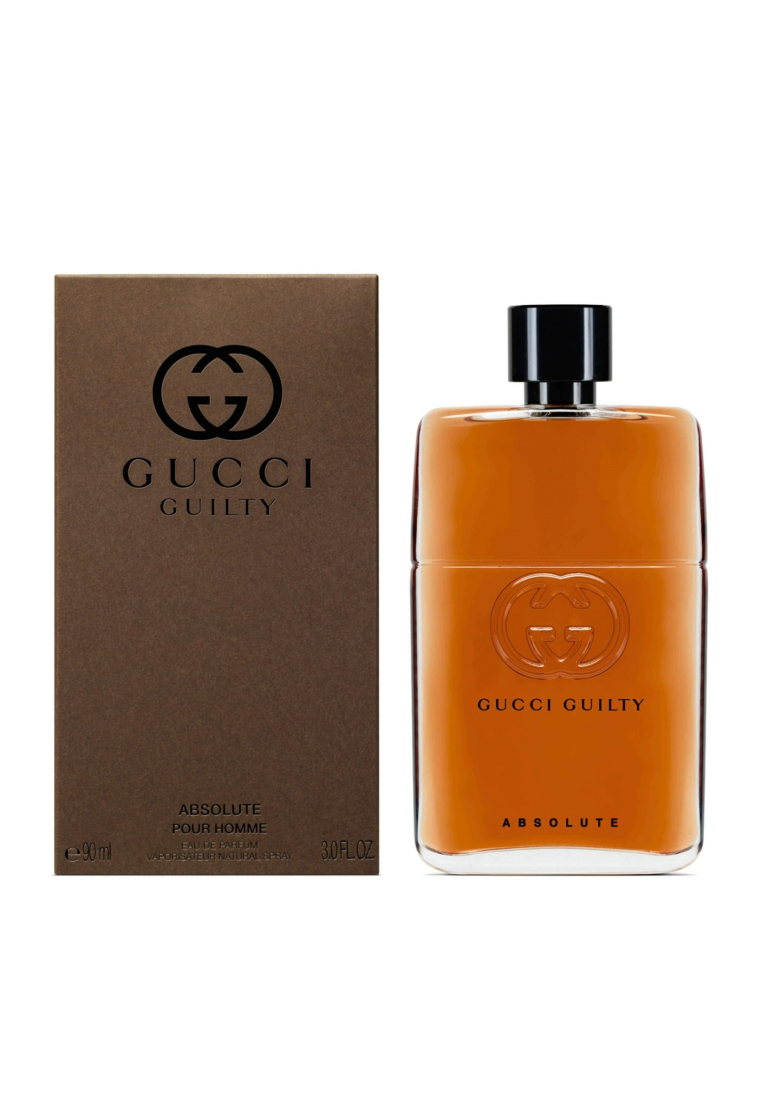 GUCCI Gucci Guilty Absolute Pour Homme EDP 90mL