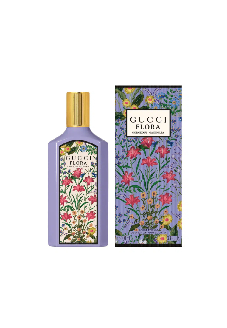GUCCI GUCCI - Flora Gorgeous Magnolia Eau De Parfum 100ml
