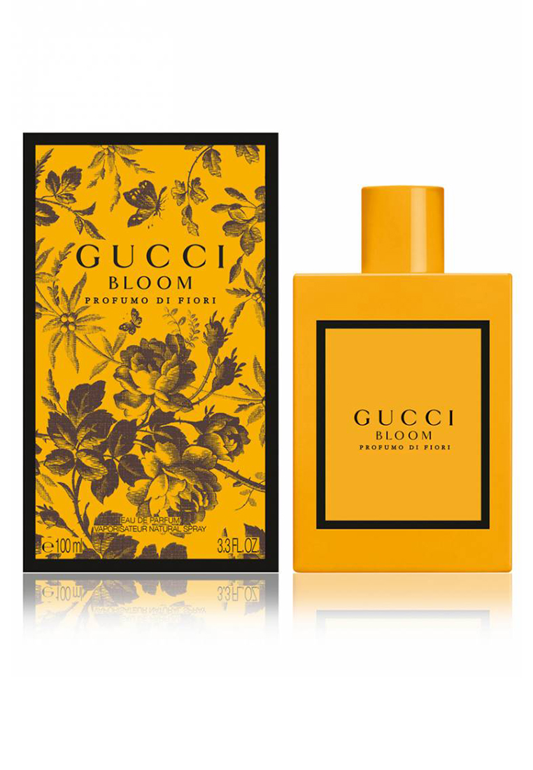 GUCCI Gucci - Bloom Profumo Di Fiori EDP Spray 100ml