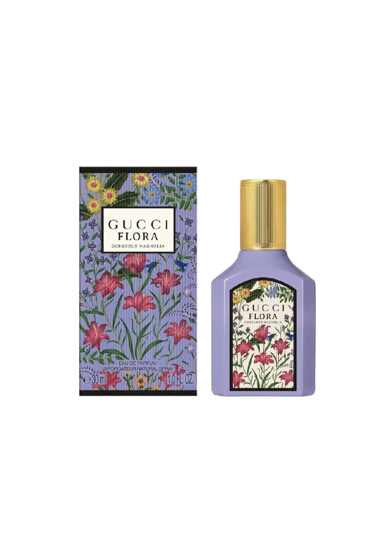 GUCCI Gucci - Flora Gorgeous Magnolia Eau De Parfum 30ml