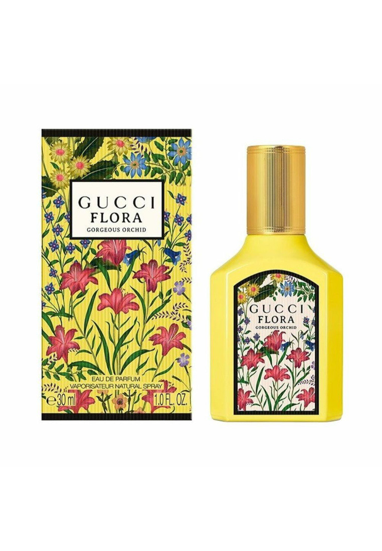 GUCCI Gucci - Flora Gorgeous Orchid Eau De Parfum 30ml