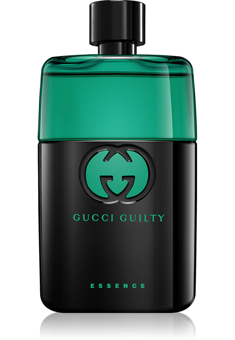Gucci Gucci - Guilty Essence Pour Homme Eau de Toilette 50ml