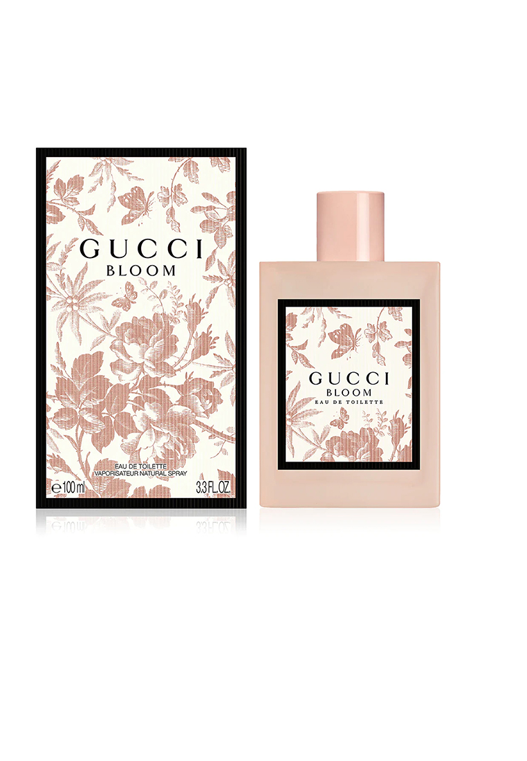 GUCCI Gucci - Bloom Eau De Toilette EDT Spray 100ml