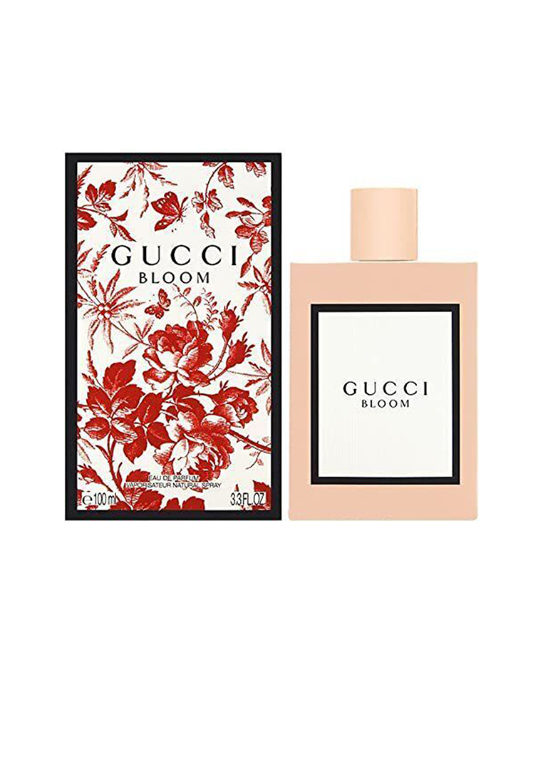 GUCCI Gucci - Bloom Eau De Parfum EDP Spray 100ml