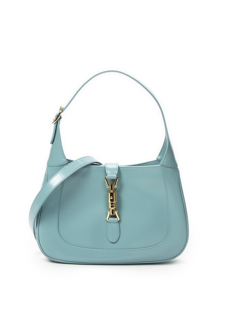 Gucci Pre-Loved Small Jackie 1961