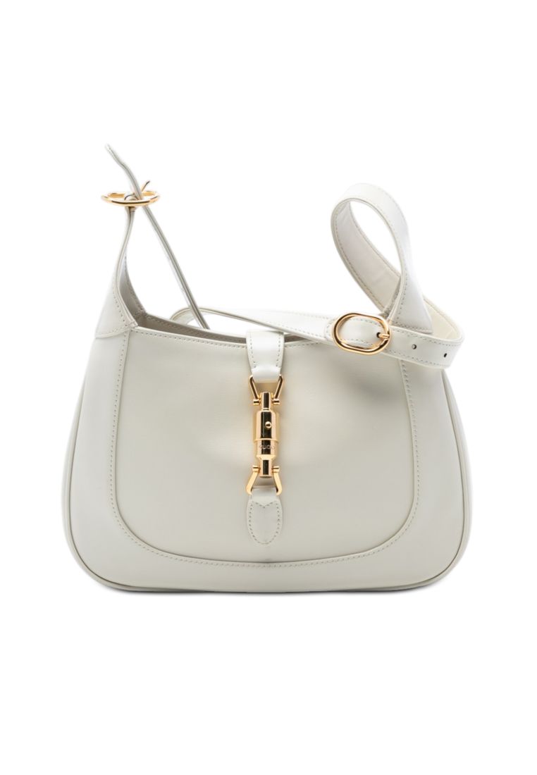 Gucci Pre-Loved Gucci Small Calfskin Jackie 1961 Crossbody