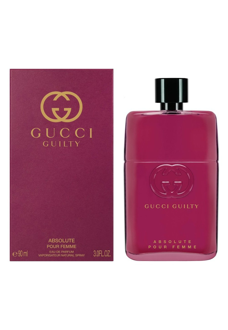 GUCCI Gucci Guilty Absolute Pour Femme EDP 90mL