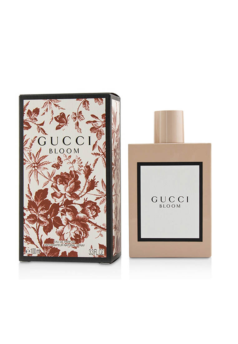 GUCCI GUCCI - Bloom Eau De Parfum Spray 100ml/3.4oz.