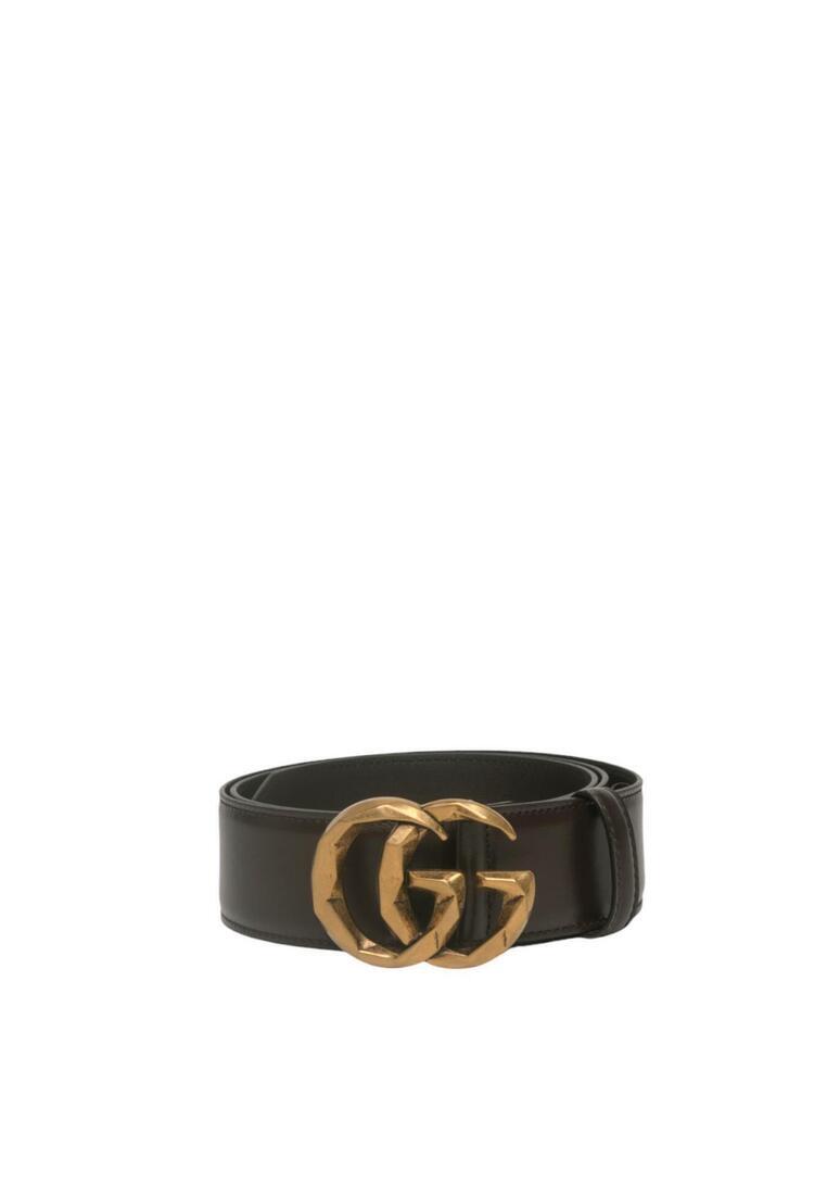 GUCCI Gg Marmont Wide Belt