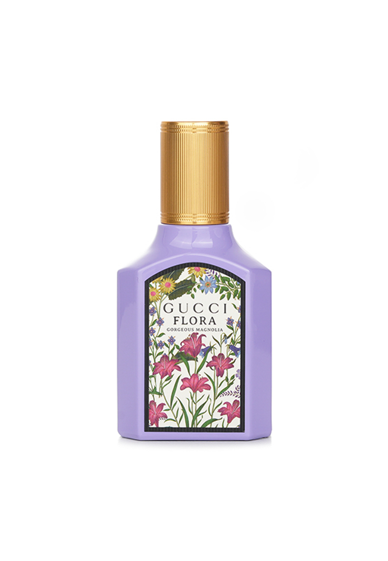 Gucci GUCCI - Flora Gorgeous Magnolia Eau De Parfum Spray 30ml/1oz