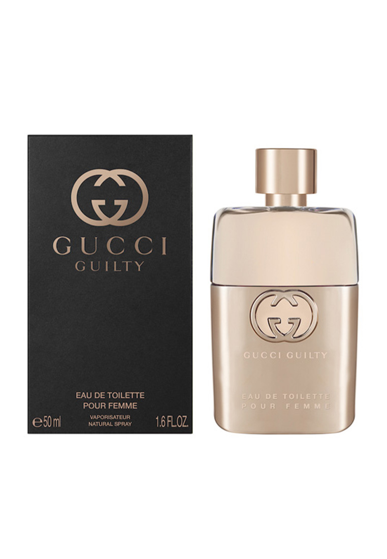 GUCCI Guilty Pour Femme EDT 50ml