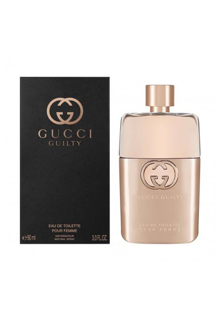 Gucci Guilty Pour Femme EDT 90ml