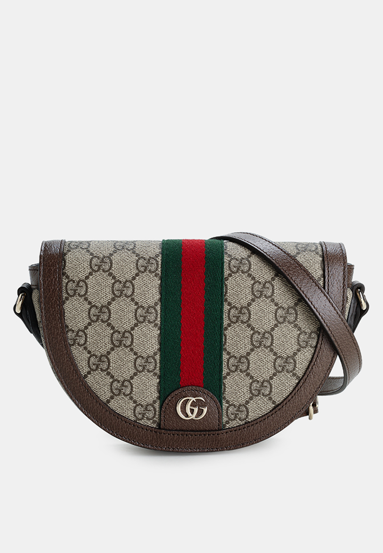GUCCI Ophidia Small Shoulder Bag