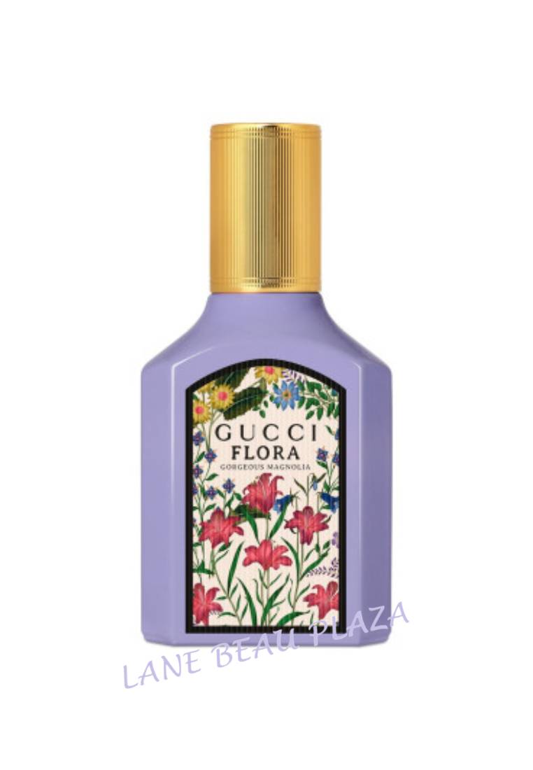 GUCCI Flora Gorgeous Magnolia Eau De Parfum 30ml