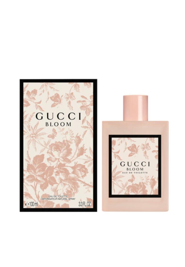 GUCCI Gucci Bloom Eau De Toilette 100ml