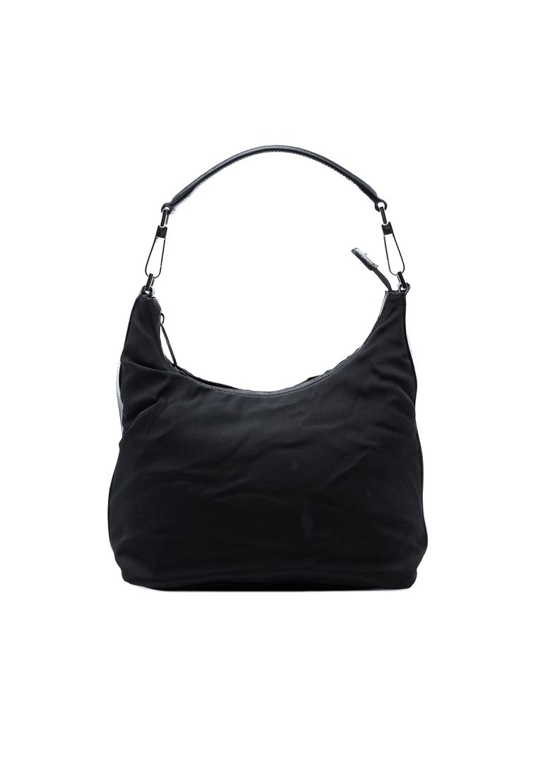 Gucci Pre-Loved Gucci Nylon Shoulder Bag