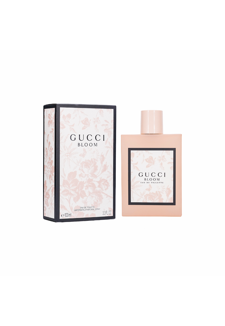 Gucci Gucci  Bloom Eau de Toilette 100ml