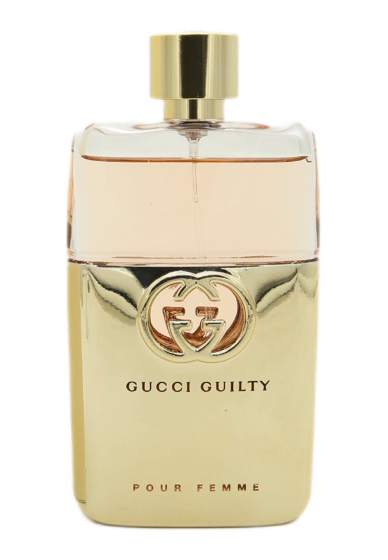 Gucci GUCCI Guilty Pour Femme Eau De Parfum 90ml